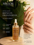 Lotion Quinto Repas en Profondeur – Soin Mains Abîmées